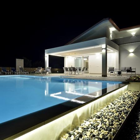 Villa Giaira Con Piscina Privata Санта Мария дел Фокало Екстериор снимка